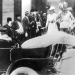 Hoje na história: 28 de junho, Franz Ferdinand assassinado