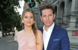 Holly Valance, 42 anos, divide -se do marido do magnata do bilionário Nick Candy, 52, após 13 anos de casamento Holly Valance, 42 anos, se separou da propriedade do bilionário, marido Nick Candy, 52, após 13 anos de casamento (retratados juntos 2022)