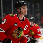 NHL: Los Angeles Kings em Chicago Blackhox