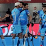 Homens indianos retornam contra a Holanda na FIH Pro League