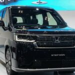 Honda Step WGEN E: Slide Hev em Giias 2025, os pedidos foram oficialmente abertos