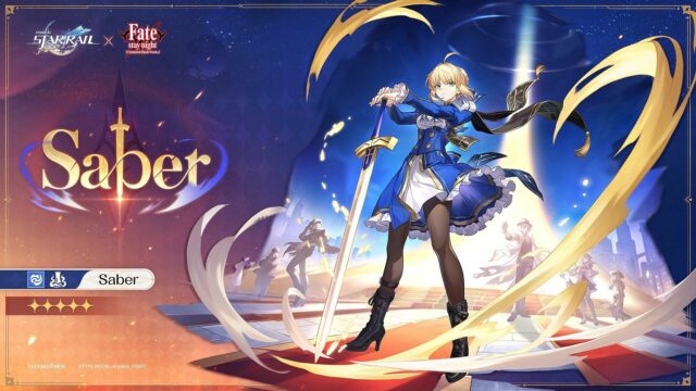 Honkai Star Railway Sword Kiti, estatísticas, eidolons e traços de vazamento

