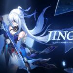 Honkai Star Railway: todos os buffs de jingliu vazando