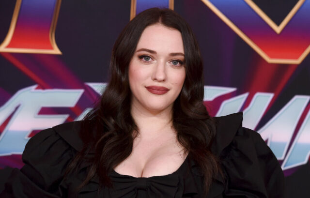 Horóscopos 13 de junho de 2025: Kat Dennings, orgulhoso do que eles fazem

