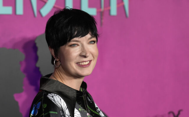 Horóscopos 14 de junho de 2025: Diablo Cody, mantenha sua mente e fantasmas

