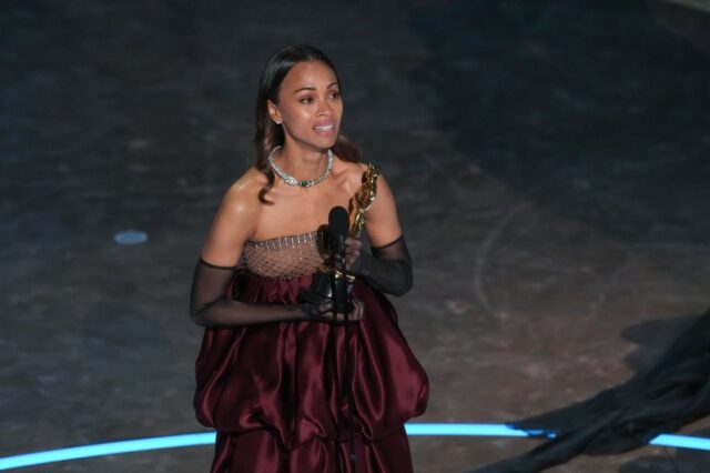 Horóscopos 19 de junho de 2025: Zoe Saldana, volte sua atenção para o aqui e agora

