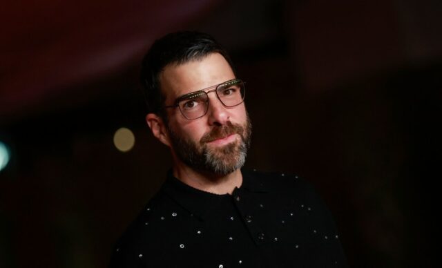 Horóscopos 2 de junho de 2025: Zachary Quinto, abraça a vida com entusiasmo

