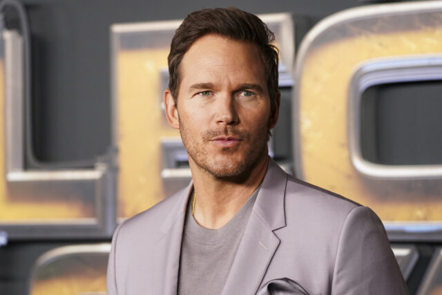 Horóscopos 21 de junho de 2025: Chris Pratt, você tem mais controle do que reconhece

