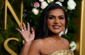 Horóscopos 24 de junho de 2025: Mindy Kaling, permanece ativo Horóscopos 24 de junho de 2025: Mindy Kaling, permanece ativo