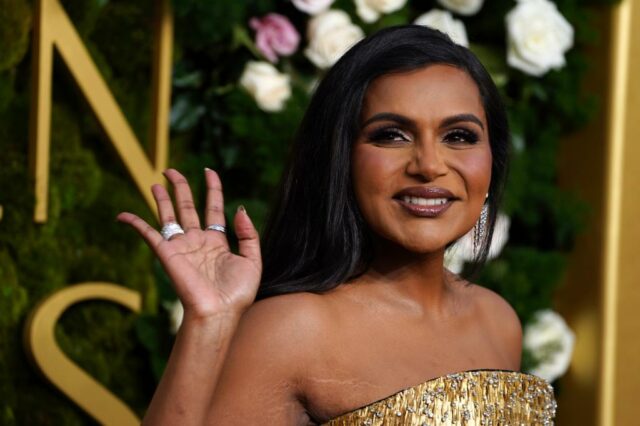 Horóscopos 24 de junho de 2025: Mindy Kaling, permanece ativo

