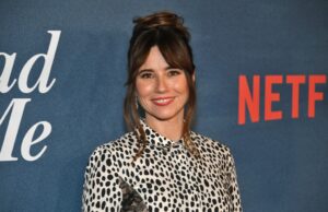 Horóscopos 25 de junho de 2025: Linda Cardellini, concentre -se em sua paz de espírito Horóscopos 25 de junho de 2025: Linda Cardellini, concentre -se em sua paz de espírito