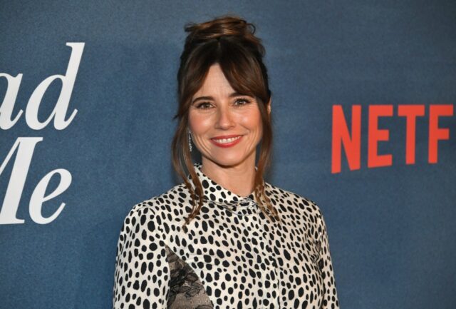Horóscopos 25 de junho de 2025: Linda Cardellini, concentre -se em sua paz de espírito

