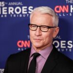 Horóscopos 3 de junho de 2025: Anderson Cooper, separe suas emoções do que é racional