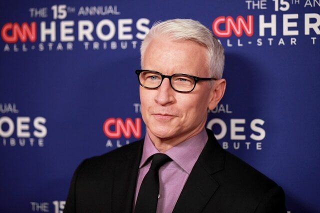 Horóscopos 3 de junho de 2025: Anderson Cooper, separe suas emoções do que é racional

