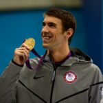 Horóscopos 30 de junho de 2025: Michael Phelps, cultive uma visão emocionante