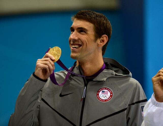 Horóscopos 30 de junho de 2025: Michael Phelps, cultive uma visão emocionante

