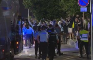 Horrorizado, o Porto foi interceptado por apoiadores devido a uma falha total na Copa do Mundo do Clube: o treinador estava ciente de ser demitido Horrorizado, o Porto foi interceptado por apoiadores devido a uma falha total na Copa do Mundo do Clube: o treinador estava ciente de ser demitido