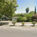 1570 Georgta Drive - Google Street View