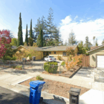 220 Highland Oaks Drive - Google Street View