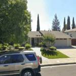 4244 Waycross Court - Google Street View