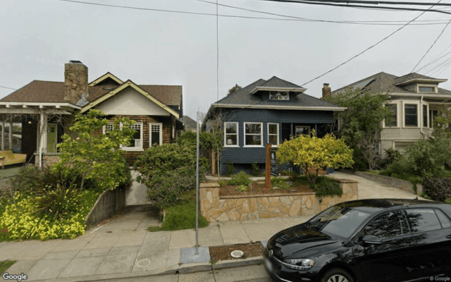784 65th Street - Google Street View