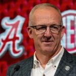 House vs NCAA Setentlement: O comissário secreto Greg Sankey envia uma mensagem aberta a todos os membros da Conferência de Power