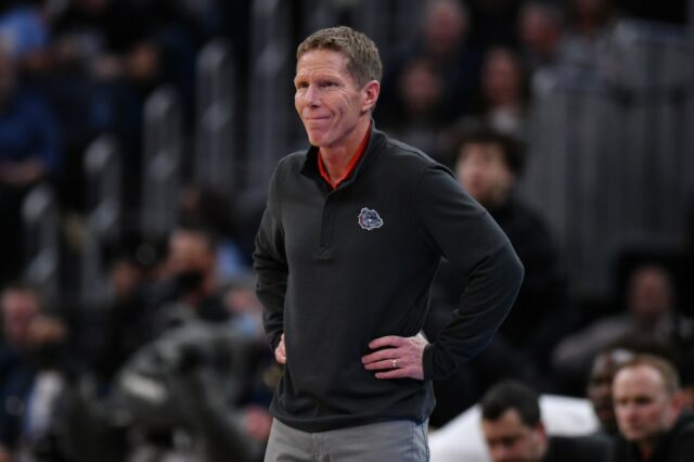 House vs. NCAA Settlement: Gonzaga, Big East e Horas faturáveis ​​Os maiores vencedores (fãs, inchaço, esporte olímpico entre os perdedores)

