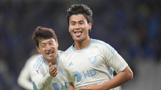 How To Ulsan HD vs. Mamelodi Sundowns Views Online gratuitamente

