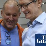 'Humanity merece melhor': Designer para iPhone para uma nova parceria com o OpenAi