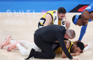 I Halibureon, de Pacrers, que quebra o silêncio na lágrima de Brutal Achille I Halibureon, de Pacrers, que quebra o silêncio na lágrima de Brutal Achille