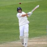 ICC World Test Championship 2023-25 ​​A maioria das faixas: raiz no topo; Jaiswal apenas indiano no top 10