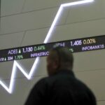 IHSG Recunda a sessão fina, Verifique 3 Gainers Top Shares no LQ45