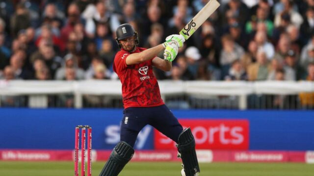 ING vs. WI Informações sobre transmissão ao vivo, 2ª T20I: Inglaterra Looks Sealing Series; Detalhes da correspondência, tropas completas

