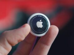 O mais novo recurso do AirTag pode funcionar ainda melhor agora para muitos viajantes Airtag