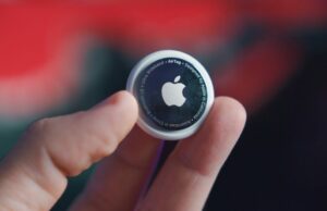 O mais novo recurso do AirTag pode funcionar ainda melhor agora para muitos viajantes Airtag