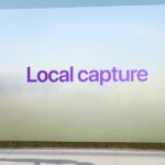 IPADOS 26: Teste da nova captura local para podcasting