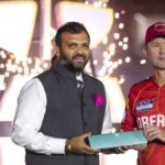 IPL 2025 Final: A inexperiência nos custou um pouco, mas o Young Group vencerá muito no futuro, diz o treinador -chefe de Pengjab Kings Pontling
