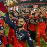 IPL 2025 Finals: RCB para manter o desfile de vitória do Bengaluru depois de ganhar o título de Maiden