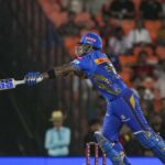 IPL 2025, Lista completa de recompensas: Suryakumar localizado MVP; Sudharsan ganha um chapéu de laranja, Prasidh Cap Purple