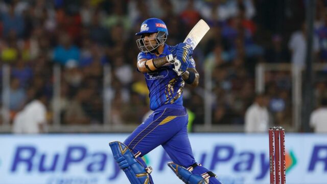 IPL 2025: Uma lista completa dos vencedores dos vencedores do torneio de 2008

