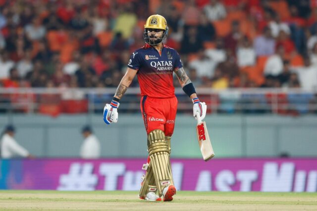 IPL 2025 do RCB Final Ft. 3 coisas para fazer o direito de derrotar PBKs em Virat Kohli


