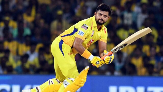 IPL Final Key Records Antes do RCB vs. PBK: a maioria das passarelas, Kalit, Catch; Os resultados individuais mais altos, o melhor número de boliche

