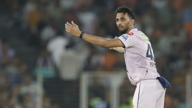 IPL: Lista de vencedores do Purple Cap na Indian Premier League de 2008 a 2025 temporada

