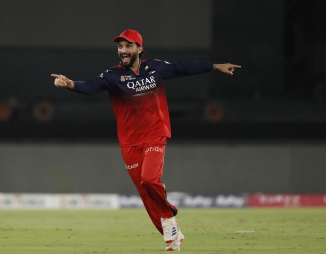 IPL Trophy ft. Lista completa dos capitães que ganharam Rajat Patidar

