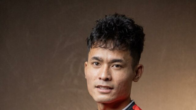 ISL 2024-25: Northeast United

