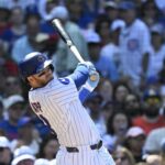 MLB: Milwauki Bruers em Chicago Cubs
