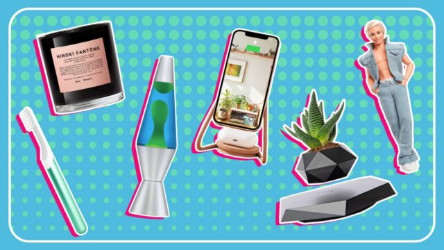 Idéias de presentes únicas para homens que dizem ter tudo

