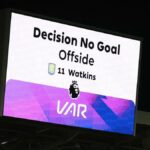 Ifab distorceu a regra depois de rasgar o clube sueco se encontrar uma porta