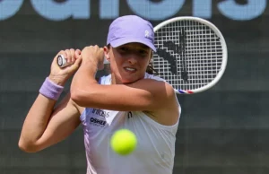 Iga świątek mostrou poder. Vai jogar nas finais pela primeira vez 2025 Iga świątek mostrou poder. Vai jogar nas finais pela primeira vez 2025