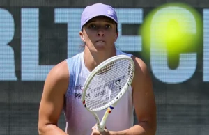 Iga świątek na semi -final do torneio Bad Homburg. Russo estabeleceu condições difíceis Iga świątek na semi -final do torneio Bad Homburg. Russo estabeleceu condições difíceis